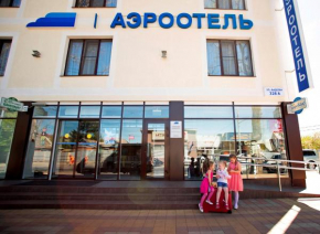 Krasnodar Aerohotel